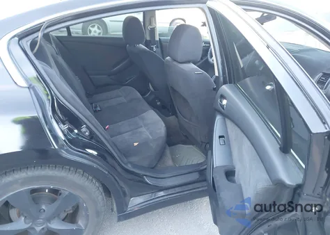 2007 Nissan Altima 3.5 Se из США, поврежденный, VIN 1N4BL21E87C127003